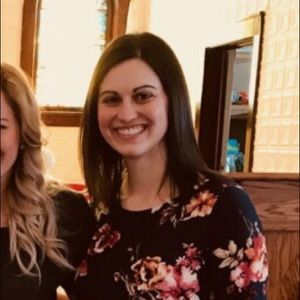 Meet your Posher, Sadie